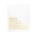 Cawö Waschlappen Noblesse 30 x 30 cm, Beige