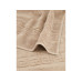 Cawö Waschlappen Noblesse 30 x 30 cm, Beige