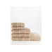 Cawö Waschlappen Noblesse 30 x 30 cm, Beige