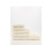 Cawö Duschtuch Noblesse 80 x 160 cm, Beige