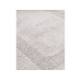 Cawö Badteppich 70 x 120 cm, Platin
