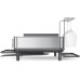 Simplehuman Abtropfgestell Silber Simplehuman Abtropfgestell Silber