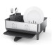 Simplehuman Abtropfgestell Silber Simplehuman Abtropfgestell Silber