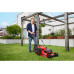 Einhell Akku-Rasenmäher GC-CM 36/42 Li BL (2 x 4.0Ah)