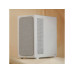 Tryx PC-Gehäuse Reyx Flova F50 Weiss Tryx PC-Gehäuse Reyx Flova F50 Weiss