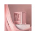 Tryx PC-Gehäuse Reyx Flova F50 Pink