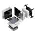 Tryx Wasserkühlung STAGE ARGB 360