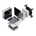 Tryx Wasserkühlung STAGE ARGB 360