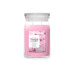 Yankee Candle Signature Duftkerze Enchanting Cherry Blossom Signature Large Jar