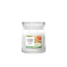 Yankee Candle Signature Duftkerze Blooming Love Signature Medium Jar