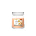 Yankee Candle Signature Duftkerze Tangerine & Vanilla Signature Medium Jar