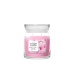 Yankee Candle Signature Duftkerze Enchanting Cherry Blossom Signature Medium Jar