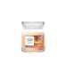 Yankee Candle Signature Duftkerze Pink Sands Glow Signature Medium Jar