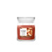 Yankee Candle Signature Duftkerze Sugared Cinnamon Apple Signature Medium Jar