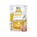 Brit Katzen-Snack Care Cat Soup with Chicken 15 x 75 g