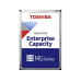 Toshiba Harddisk Enterprise Capacity MG10-D 3.5 SATA 10 TB