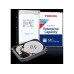 Toshiba Harddisk Enterprise Capacity MG10-D 3.5 SATA 10 TB