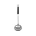Gault Millau Suppenlöffel Silber / Schwarz Gault Millau Suppenlöffel Silber / Schwarz