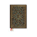 Paperblanks Taschenagenda 26/27 Restauration Mehrfarbig