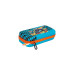 Klein-Toys Sammelmäppchen Hot Wheels – Let's race