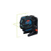 Bosch Professional Kombilaser GCL 12 V-50-22 CG 25 m