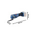 Bosch Professional Multifunktionswerkzeug GOP 18 V-34