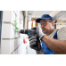 Bosch Professional Akku-Schlagbohrschrauber GSB 12 V-15 + 2x 2.0 Ah