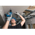 Bosch Professional Akku-Trockenbauschrauber GTB 12 V-11