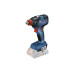 Bosch Professional Akku-Drehschlagschrauber GDX 18 V-200 0.601.9J2.204