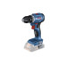 Bosch Professional Akku-Bohrschrauber GSR 18 V-45