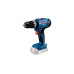 Bosch Professional Akku-Schlagbohrschrauber GSB 18 V-25 + 2.0 Ah + 4.0 Ah