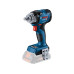 Bosch Professional Akku-Drehschlagschrauber GDS 18 V-330 HC