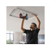 Bosch Professional Akku-Bohrschrauber GSR 18 V-65 + 2x 4.0 Ah