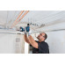 Bosch Professional Akku-Schlagbohrschrauber GSB 18 V-65 + 2x 4.0 Ah