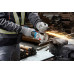Bosch Professional Winkelschleifer GWS 18 V-8