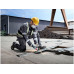 Bosch Professional Winkelschleifer GWX 18 V-8
