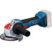 Bosch Professional Winkelschleifer GWX 18 V-8