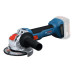 Bosch Professional Winkelschleifer GWX 18 V-8
