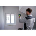 Bosch Professional Wärmebildkamera GTC 600 C 12 V L-Boxx IR, 256 x 192 px 12 V