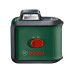 Bosch Kreuzlinien-Laser UniversalLevel 360 12 m