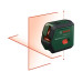Bosch Kreuzlinien-Laser UniversalLevel 2 12 m
