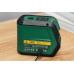 Bosch Kreuzlinien-Laser AdvancedLevel 2G 15 m