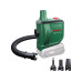 Bosch EasyInflate 18 V-500 Volumenpumpe 18 V 530 l/min Bosch EasyInflate 18 V-500 Volumenpumpe 18 V 530 l/min