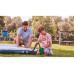 Bosch EasyInflate 18 V-500 Volumenpumpe 18 V 530 l/min Bosch EasyInflate 18 V-500 Volumenpumpe 18 V 530 l/min