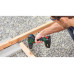 Bosch Akku-Schlagbohrmaschine UniversalImpact 18 V-60 2 x Akku