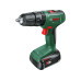 Bosch Akku-Schlagbohrmaschine EasyImpact 18 V-40
