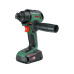 Bosch Akku-Bohrschrauber AdvancedDrill 18 V-80 Quicksnap 2 x Akku