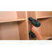 Bosch Akku-Bohrschrauber AdvancedDrill 18 V-80 Quicksnap