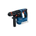 Bosch Professional Bohrhammer GBH 18 V-18 X