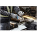 Bosch Professional Akku-Werkzeugset GSR + GBH + GWS + 2x GBA 5.0 Ah in L-BOXX